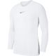 5. Koszulka piłkarska Nike Dry Park First Layer JSY LS M AV2609-100
