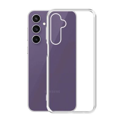 6. Etui 3mk Clear Case na Samsung Galaxy S23 FE - przezroczyste