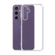 6. Etui 3mk Clear Case na Samsung Galaxy S23 FE - przezroczyste