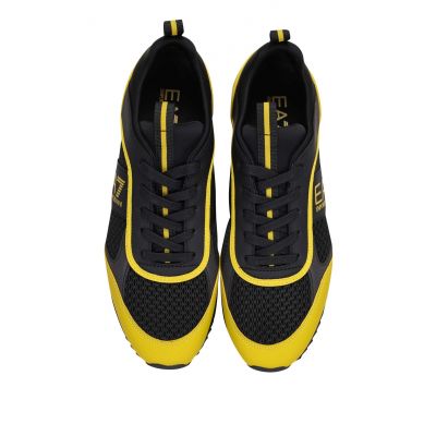 5. Buty Emporio Armani EA7 M X8X027-XK050-D187