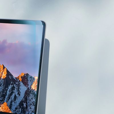 13. Nillkin Pure Series AR Film folia MacBook Pro 16'' 2021/2022/2023/2024 na ekran monitor laptopa