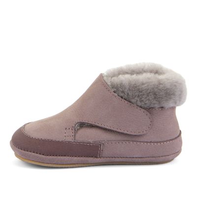 3. Froddo Children boot BAREFOOT FURRY WALK (G1160004-5)