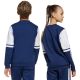 3. Bluza adidas Squadra 25 Sweat Crew Jr JD4814