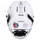 6. Kask hokejowy combo Bauer Re-akt 150 1055149