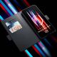 7. Etui 3mk Wallet Case na Samsung Galaxy S24 FE - czarne