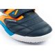 4. Joma buty sportowe dziecięce Cancha JR 2633 halowe sportowe piłkarskie na rzep