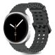 2. Pasek Tech-Protect IconBand Pro na Samsung Galaxy Watch 40 / 44 / 46 mm - czarny