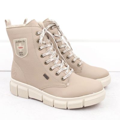 6. Botki Rieker W RKR557B