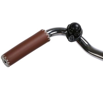 3. DZWONEK ROWEROWY GRUSZKA ŚR 35MM DUNLOP CZARNY