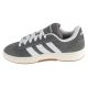 2. adidas Grand Court Alpha OSS JR0542 Szare 41 1/3
