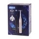 8. Zestaw szczoteczek do zębow Oral-B IO2 Duo Xmas