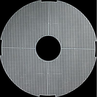 6. Suszarka Gorenje FDK 24 DW Przezroczysty, Biały 240 W