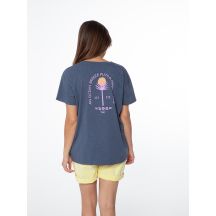 Spodenki damskie Protest PRTANNICK shorts