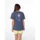 Spodenki damskie Protest PRTANNICK shorts