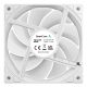 6. Wentylator Deepcool R-FD12-BKAPN3-G ARGB-3 IN 1 Performance 120mm Fan White 3-Pack