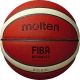 5. Piłka koszykowa Molten B6G5000 FIBA
