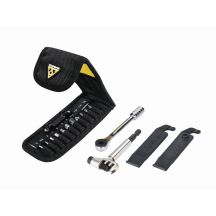 Klucz TOPEAK RATCHET ROCKET LITE DX+ (17 funkcji)