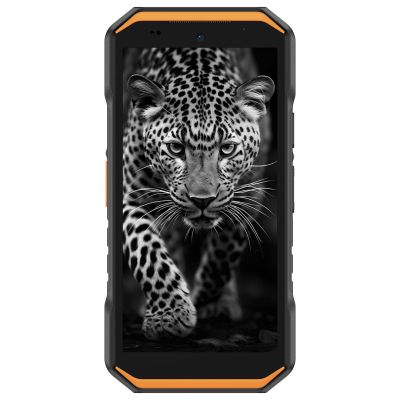 14. Ulefone Armor X32 6/128GB Vibrant Orange