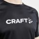 10. Koszulka Craft Core Unify Logo Tee M 92800408468
