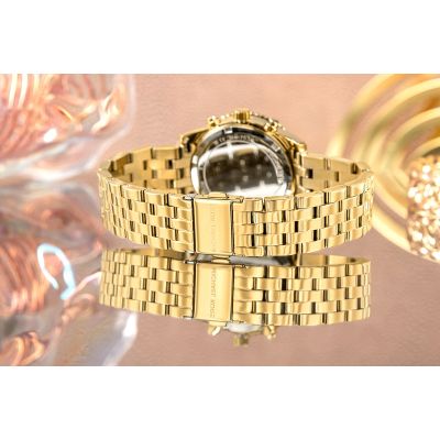 7. Zegarek Damski MICHAEL KORS Ritz Ladies MK7530 + BOX