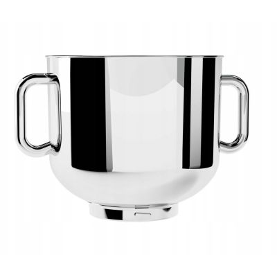 4. Robot kuchenny HKM 8120 SW CZARNY HEINRICH'S