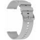 Pasek do Smartwatch GIEWONT Supernova GW330 GWP330-2 - Flow Grey
