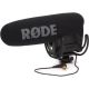 4. RODE VideoMic Pro Rycote - Mikrofon do kamery