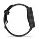 7. Garmin Forerunner 165 3,05 cm (1.2") AMOLED 43 mm Cyfrowy 390 x 390 px Ekran dotykowy Czarny GPS