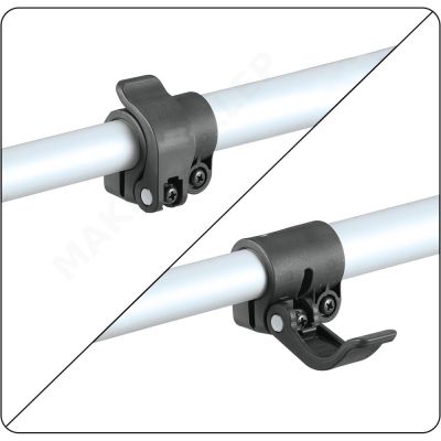 2. Podkaszarka żyłkowa Aku 10,8v UR100DWAE MAKITA