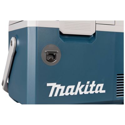 14. MAKITA.CHŁODZIARKO-OGRZEWACZ 18V/40V XGT /230V CW003GZ01