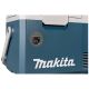 14. MAKITA.CHŁODZIARKO-OGRZEWACZ 18V/40V XGT /230V CW003GZ01