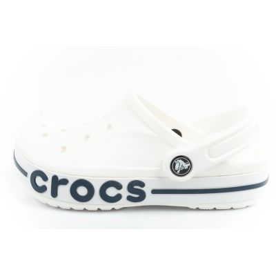 10. Klapki Crocs Bayaband Clog 205089-126
