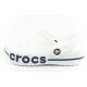 10. Klapki Crocs Bayaband Clog 205089-126