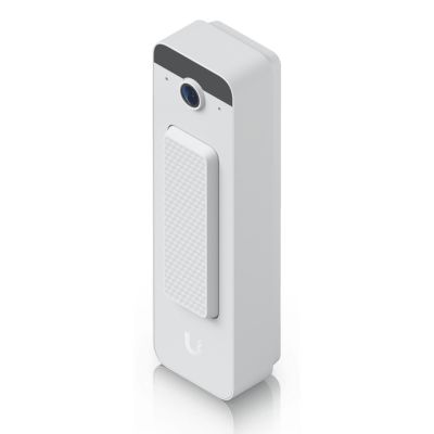 9. Ubiquiti Doorbell Lite Biały