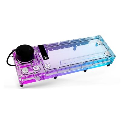 3. Alphacool 15488 część / akcesorium do systemów chłodzenia komputerów Pompa i zbiornik