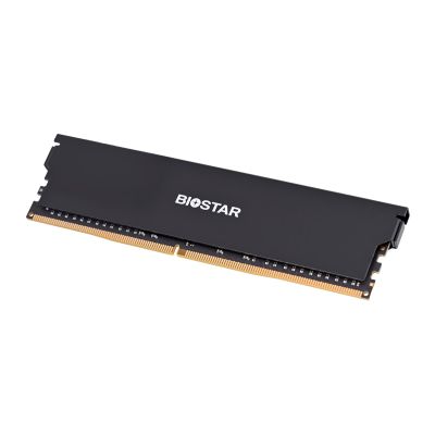 7. Pamięć DDR4 Biostar 8GB 3200MHz Heatsink Storming Vseries