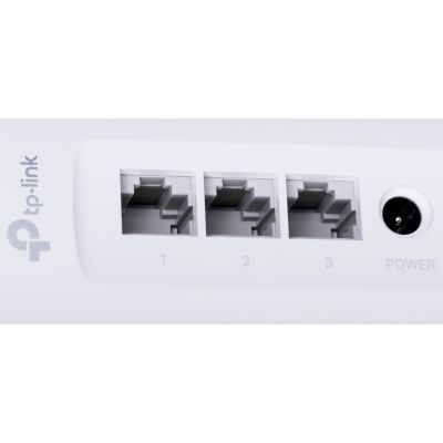 8. System mesh TP-LINK DECO X50(3-PACK)