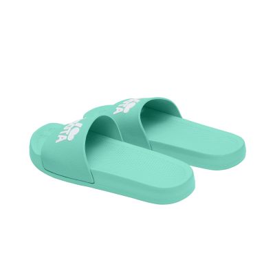 6. Kubota klapki basenowe basic miętowe K0000-101-001-27-1