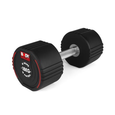 26. Hantel Body Sculpture TPU BW 133 18 KG