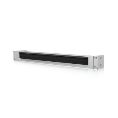 6. Panel OCD Ubiquiti Rack Mount OCD Panel  UACC-Rack-Panel-Brush-1U