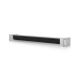 6. Panel OCD Ubiquiti Rack Mount OCD Panel  UACC-Rack-Panel-Brush-1U