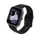 3. Smartwatch abxy Fit Touch 3 Sasuke Uchiha gwiezdny szary