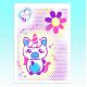 8. Canal Toys Airbrush Art Activity Case