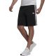 4. Spodenki adidas Essentials Warm-Up 3-Stripes M H48433
