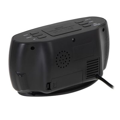 3. Budzik LED ADLER AD 1186