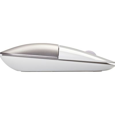 3. Mysz HP Z3700 Wireless Mouse Pink bezprzewodowa różowa 4VY82AA