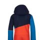 5. Kombinezon zimowy Trollkids Kids Hallingdal Snowsuit Jr 350-705
