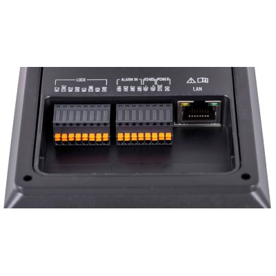 5. Stacja bramowa IP HIKVISION DS-KV8213-WME1(C)/Surface