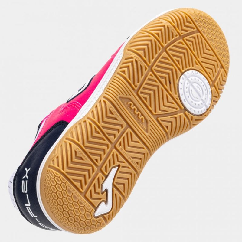 4. Buty Joma Top Flex 2610 Jr IN TPJW2610IN