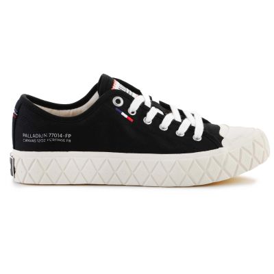 11. Buty Palladium Palla Ace Canavas 77014-053-M